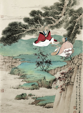 艺术家毕波最新动态