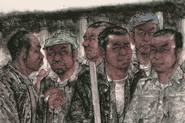 秦嗣德｜案头碎语