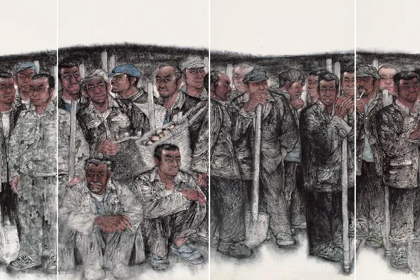 秦嗣德丨案头碎语