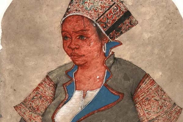 秦嗣德：中国文化精神注重对“意”的追求与表现 