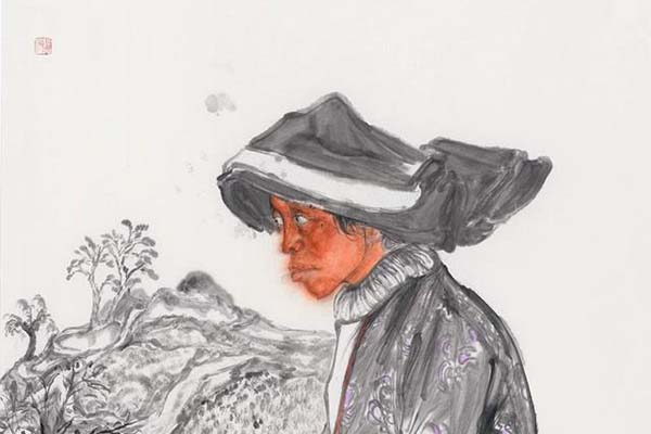 秦嗣德：一直善良下去