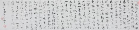 陈海良 唐诗六首
