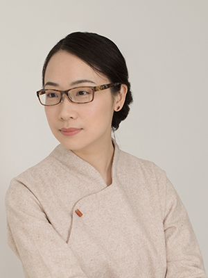 陈朵朵介绍