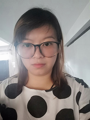 郑晓芳介绍