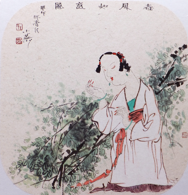 春风如意68x68cm,2014.jpg