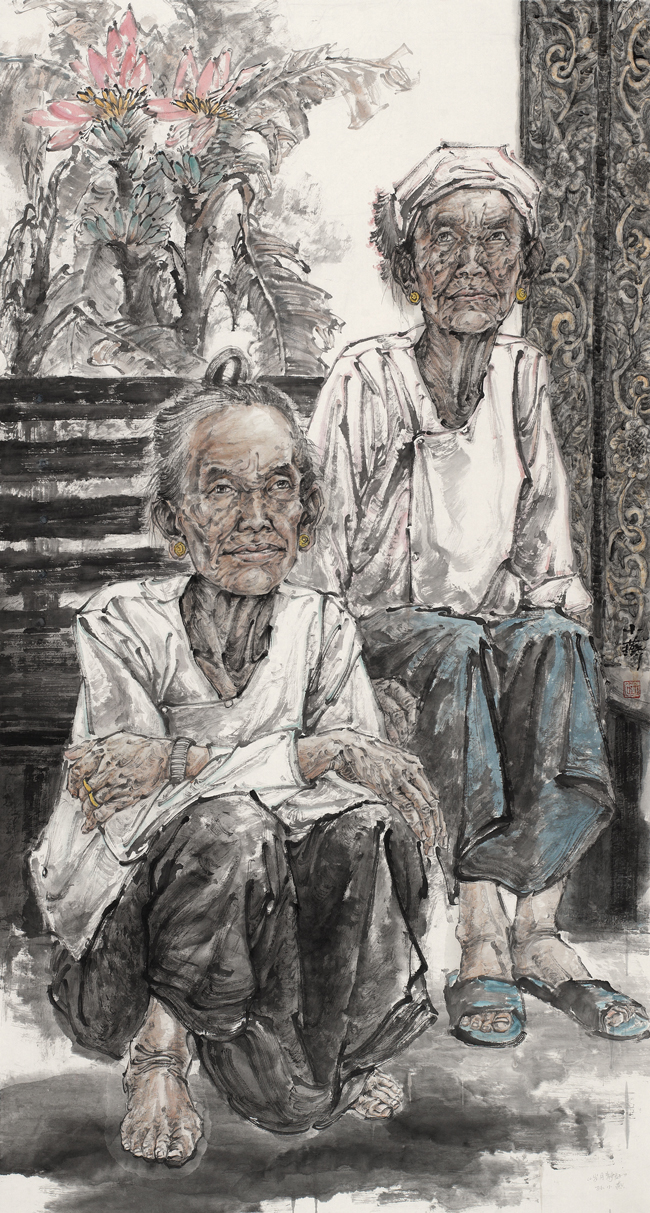 岁月静好180x97cm,2013-(3).jpg